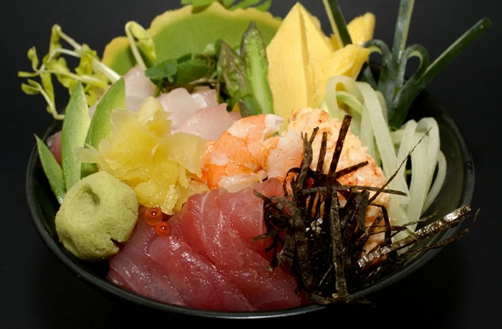 Chirashi