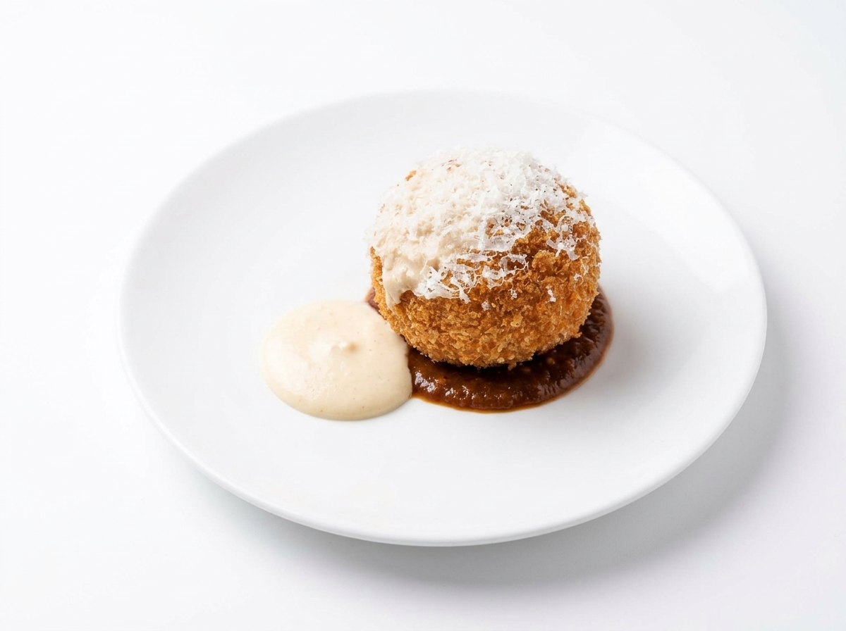 Croqueta