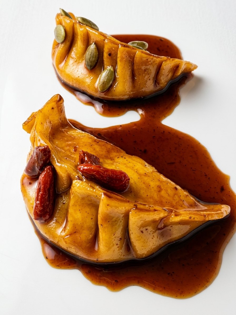Gyozas