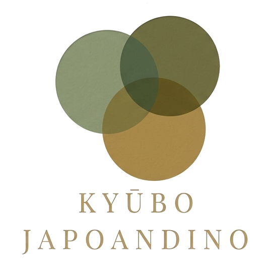 Kyūbo Japoandino